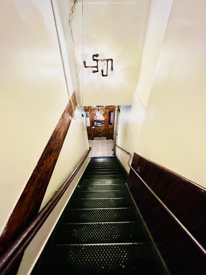 Spirit Retreats Nova York
